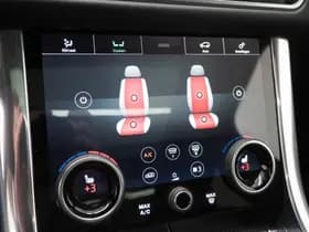Land Rover Range Rover Sport 2.0 P400e HSE Dynamic thumbnail 34
