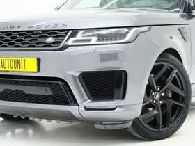 Land Rover Range Rover Sport 2.0 P400e HSE Dynamic thumbnail 6