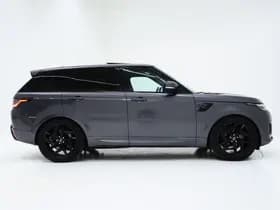 Land Rover Range Rover Sport 2.0 P400e HSE Dynamic thumbnail 10