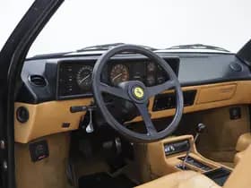 Ferrari Mondial Cabriolet 3.0 Quattrovalvole thumbnail 11