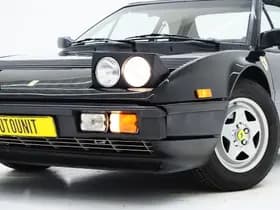 Ferrari Mondial Cabriolet 3.0 Quattrovalvole thumbnail 12