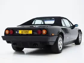 Ferrari Mondial Cabriolet 3.0 Quattrovalvole thumbnail 13