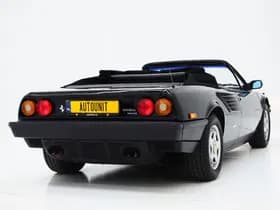 Ferrari Mondial Cabriolet 3.0 Quattrovalvole thumbnail 14