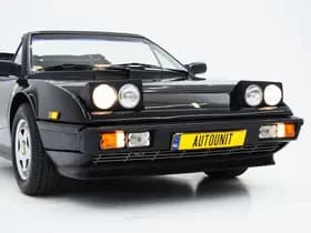 Ferrari Mondial Cabriolet 3.0 Quattrovalvole thumbnail 19
