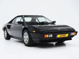 Ferrari Mondial Cabriolet 3.0 Quattrovalvole thumbnail 20