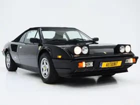 Ferrari Mondial Cabriolet 3.0 Quattrovalvole thumbnail 21