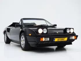Ferrari Mondial Cabriolet 3.0 Quattrovalvole thumbnail 22