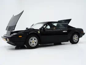 Ferrari Mondial Cabriolet 3.0 Quattrovalvole thumbnail 23
