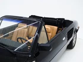 Ferrari Mondial Cabriolet 3.0 Quattrovalvole thumbnail 25