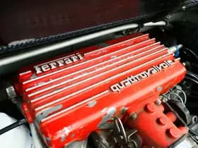 Ferrari Mondial Cabriolet 3.0 Quattrovalvole thumbnail 27