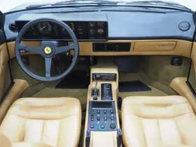 Ferrari Mondial Cabriolet 3.0 Quattrovalvole thumbnail 10