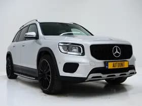 Mercedes-Benz GLB 180 Panamericana thumbnail 11