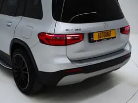 Mercedes-Benz GLB 180 Panamericana thumbnail 13