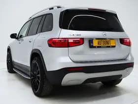 Mercedes-Benz GLB 180 Panamericana thumbnail 3