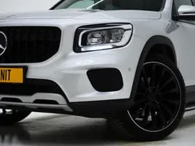 Mercedes-Benz GLB 180 Panamericana thumbnail 6