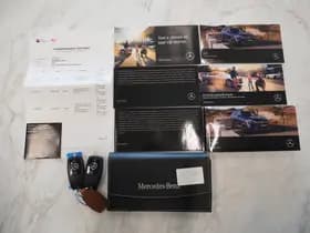 Mercedes-Benz GLB 180 Panamericana thumbnail 8