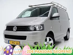 Volkswagen Transporter 2.0 TDI 180PK DSG L1H1 4Motion 3-Zits