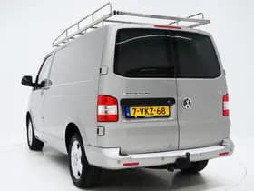 Volkswagen Transporter 2.0 TDI 180PK DSG L1H1 4Motion 3-Zits thumbnail 3