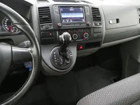 Volkswagen Transporter 2.0 TDI 180PK DSG L1H1 4Motion 3-Zits thumbnail 25
