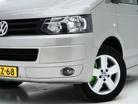 Volkswagen Transporter 2.0 TDI 180PK DSG L1H1 4Motion 3-Zits thumbnail 5