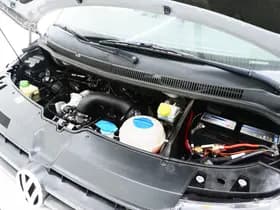 Volkswagen Transporter 2.0 TDI 180PK DSG L1H1 4Motion 3-Zits thumbnail 6