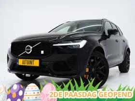 Volvo XC60 2.0 T8 AWD Polestar Engineered Long Range