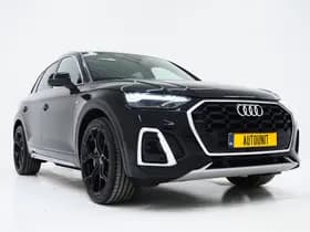 Audi Q5 55 TFSI e quattro Competition S-Line thumbnail 11