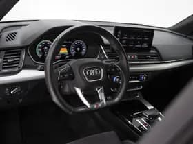 Audi Q5 55 TFSI e quattro Competition S-Line thumbnail 18