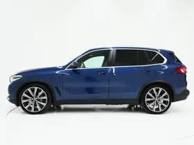 BMW X5 xDrive45e High Executive thumbnail 2