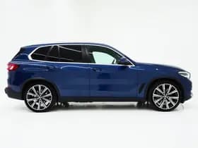 BMW X5 xDrive45e High Executive thumbnail 13