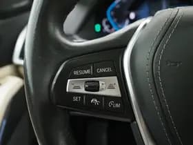 BMW X5 xDrive45e High Executive thumbnail 21