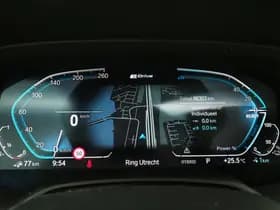 BMW X5 xDrive45e High Executive thumbnail 24