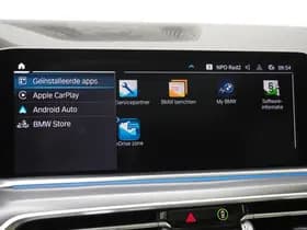 BMW X5 xDrive45e High Executive thumbnail 28