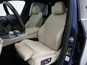 BMW X5 xDrive45e High Executive thumbnail 4