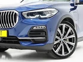 BMW X5 xDrive45e High Executive thumbnail 6