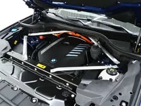 BMW X5 xDrive45e High Executive thumbnail 7