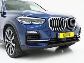 BMW X5 xDrive45e High Executive thumbnail 9