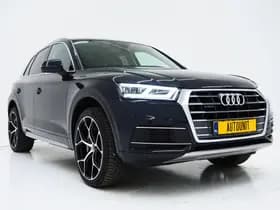 Audi Q5 50 TFSI e Quattro 299PK thumbnail 11