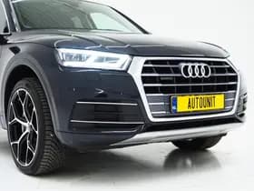 Audi Q5 50 TFSI e Quattro 299PK thumbnail 12