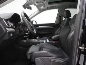 Audi Q5 50 TFSI e Quattro 299PK thumbnail 16