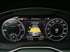 Audi Q5 50 TFSI e Quattro 299PK thumbnail 25