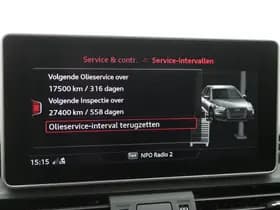 Audi Q5 50 TFSI e Quattro 299PK thumbnail 28