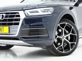 Audi Q5 50 TFSI e Quattro 299PK thumbnail 6