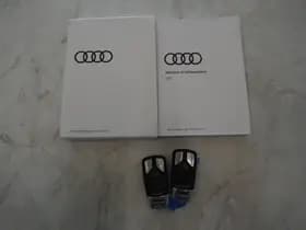 Audi Q5 50 TFSI e Quattro 299PK thumbnail 8