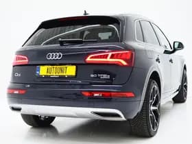 Audi Q5 50 TFSI e Quattro 299PK thumbnail 9