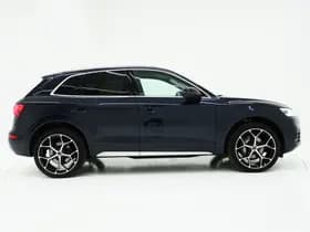 Audi Q5 50 TFSI e Quattro 299PK thumbnail 10
