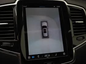 Volvo XC90 2.0 T8 Recharge AWD Ultimate 7P Long Range thumbnail 31