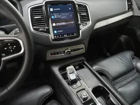 Volvo XC90 2.0 T8 Recharge AWD Ultimate 7P Long Range thumbnail 37