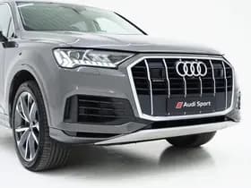 Audi Q7 55 TFSI e quattro Pro Line Plus thumbnail 12