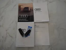 Audi Q7 55 TFSI e quattro Pro Line Plus thumbnail 8
